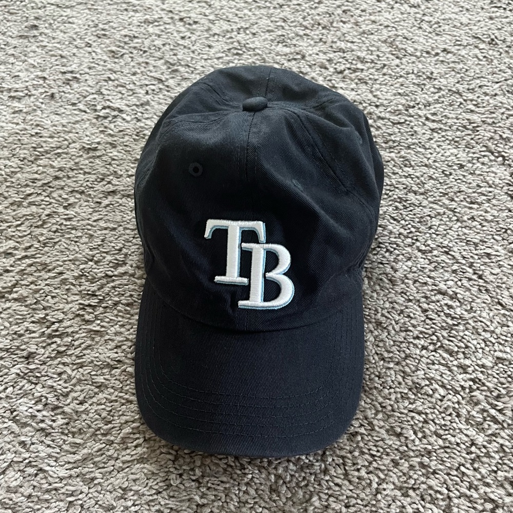 ‘47 Tampa Bay Rays Adjustable Hat